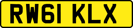 RW61KLX