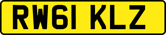 RW61KLZ