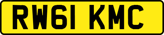 RW61KMC