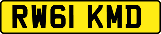 RW61KMD