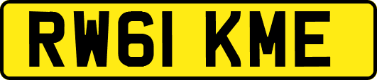 RW61KME