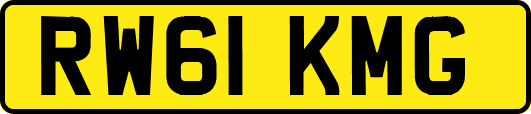 RW61KMG
