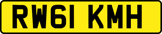 RW61KMH