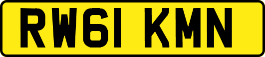 RW61KMN