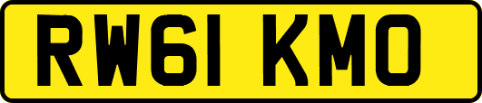 RW61KMO