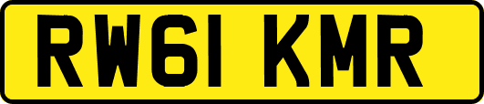 RW61KMR