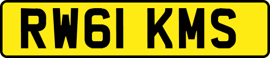 RW61KMS