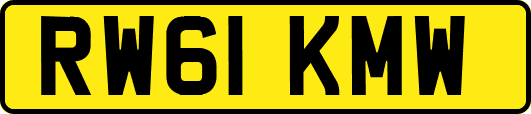 RW61KMW