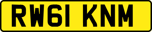 RW61KNM
