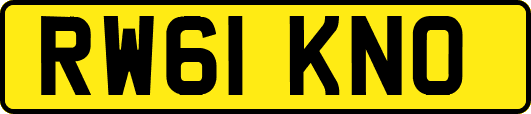 RW61KNO