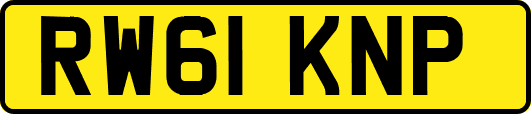 RW61KNP
