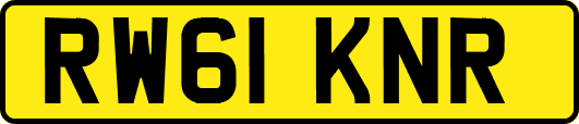 RW61KNR