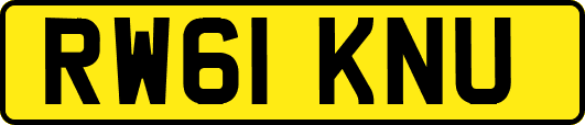 RW61KNU