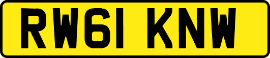RW61KNW