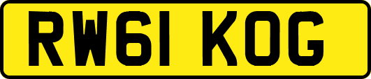RW61KOG