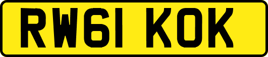 RW61KOK