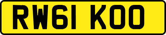 RW61KOO