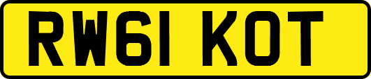 RW61KOT