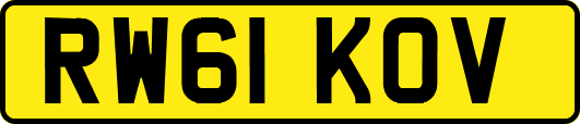 RW61KOV