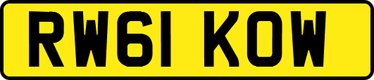 RW61KOW