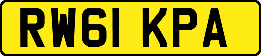 RW61KPA