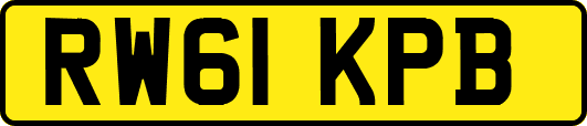 RW61KPB