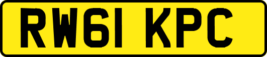 RW61KPC