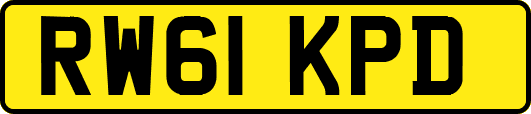 RW61KPD