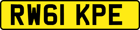 RW61KPE