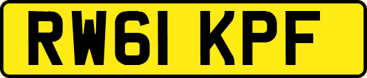 RW61KPF