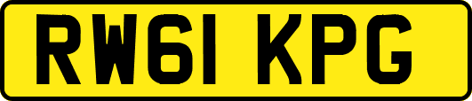 RW61KPG