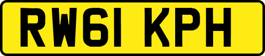 RW61KPH