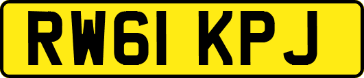 RW61KPJ
