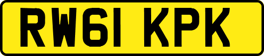 RW61KPK