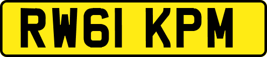 RW61KPM
