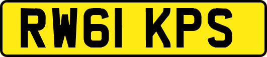 RW61KPS
