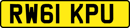 RW61KPU