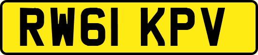 RW61KPV