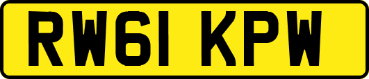 RW61KPW