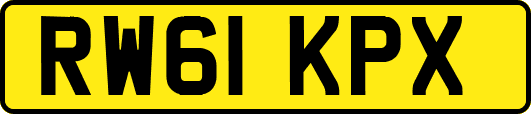 RW61KPX