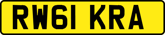 RW61KRA