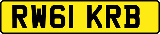 RW61KRB