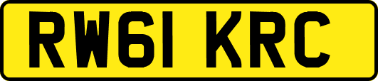 RW61KRC