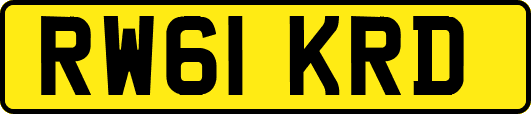 RW61KRD