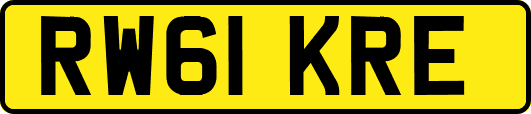 RW61KRE