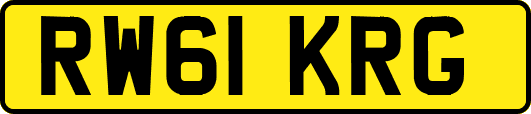 RW61KRG
