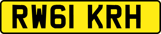 RW61KRH