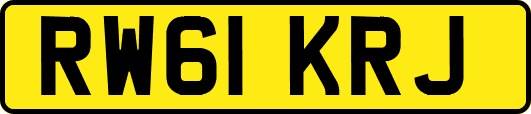 RW61KRJ
