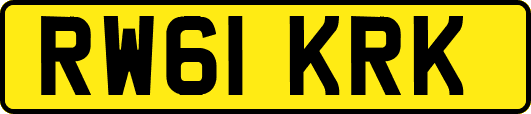 RW61KRK