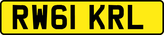 RW61KRL